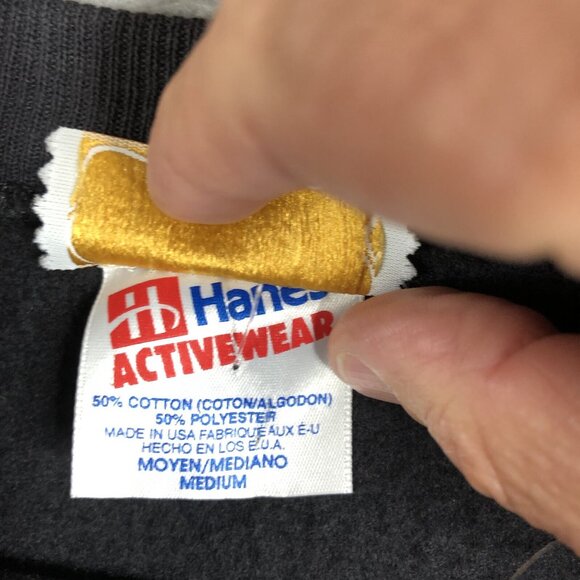 Vintage Sacs Western Jacket Womens Medium Aztec Quilted Old West Cactus Ranch - Picture 8 of 16